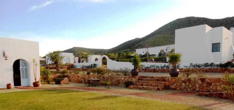Hotel Villa Maltes