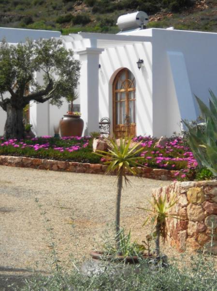 Hotel Villa Maltes