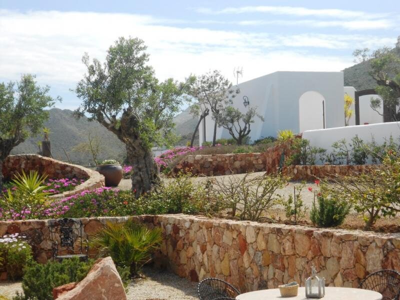 Hotel Villa Maltes