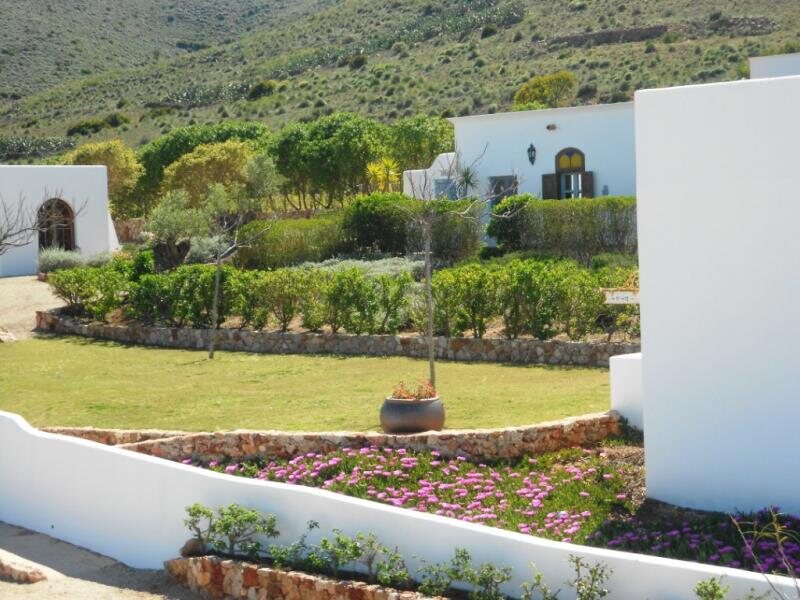 Hotel Villa Maltes