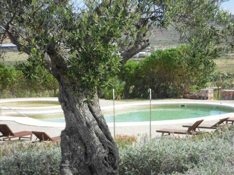 Hotel Villa Maltes