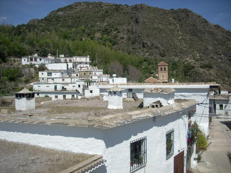 Casa Luiza