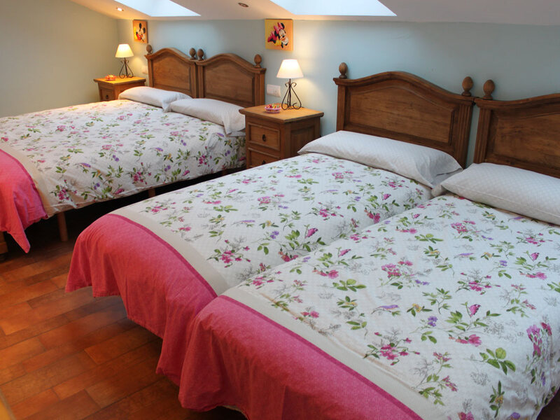 Casa Zarzal