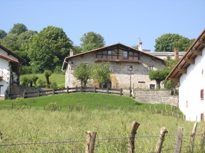 Goienetxea