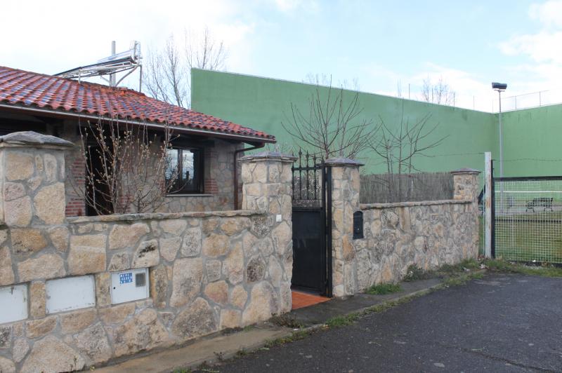 La casa del Carpintero