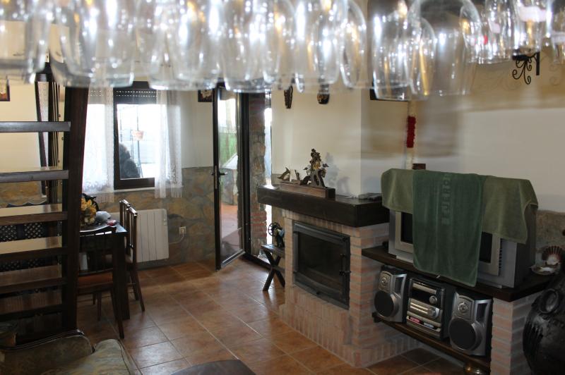 La casa del Carpintero