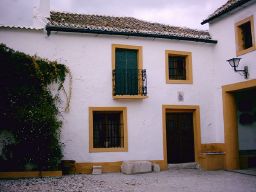 Cortijo la Colá