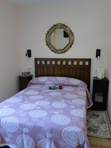 Hotel Rural Riberas del Nalón