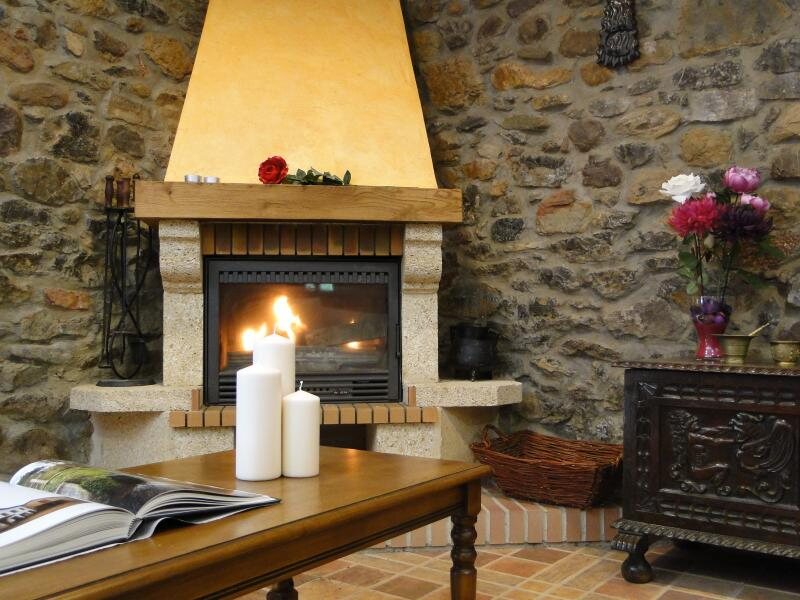 Hotel Rural Riberas del Nalón