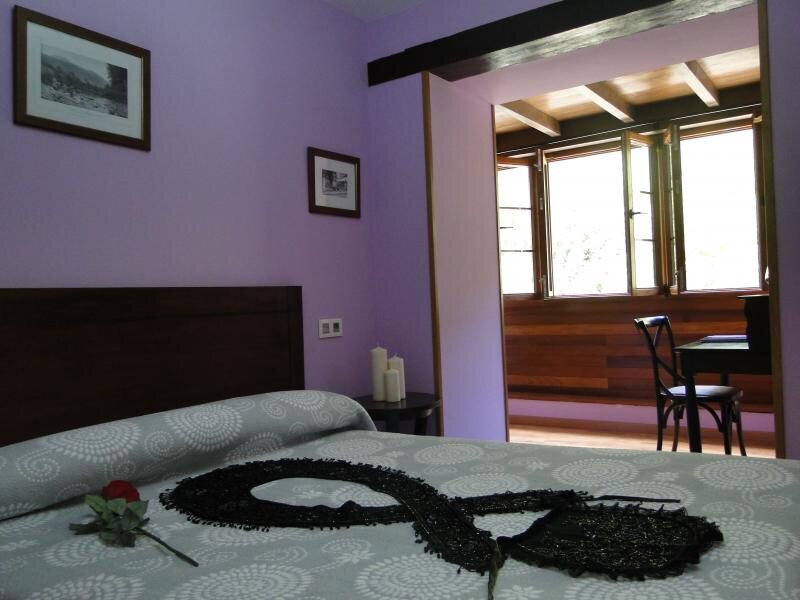 Hotel Rural Riberas del Nalón