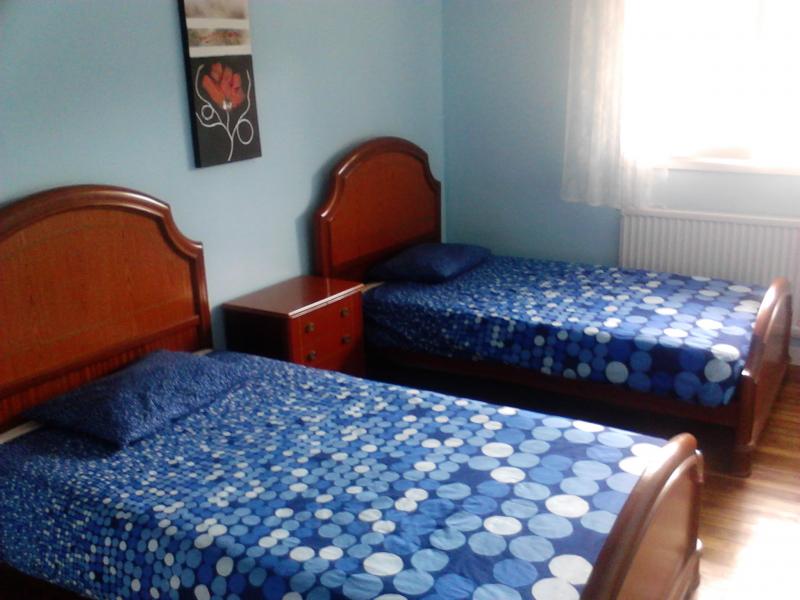 Albergue Pitis