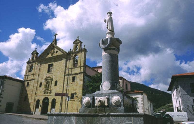 Albergue Pitis