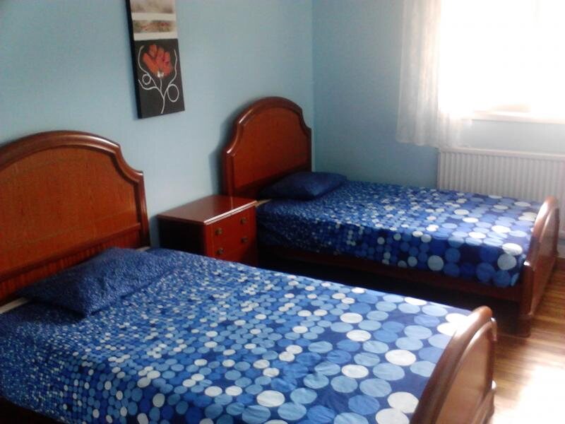 Albergue Pitis