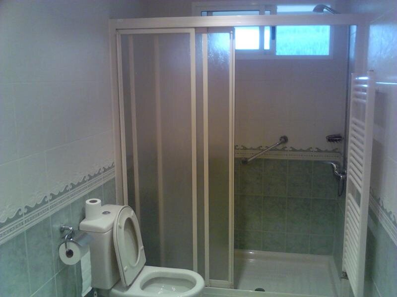 Albergue Pitis