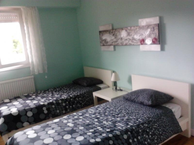 Albergue Pitis