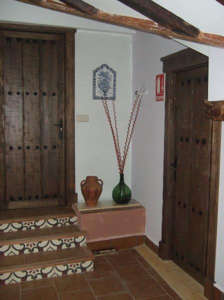 Casa rural la Torre