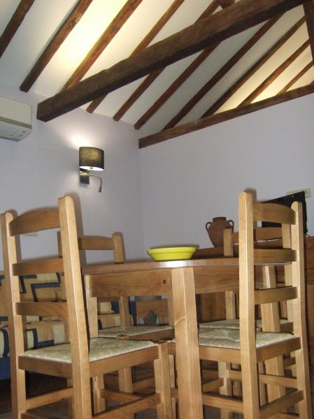 Casa rural la Torre