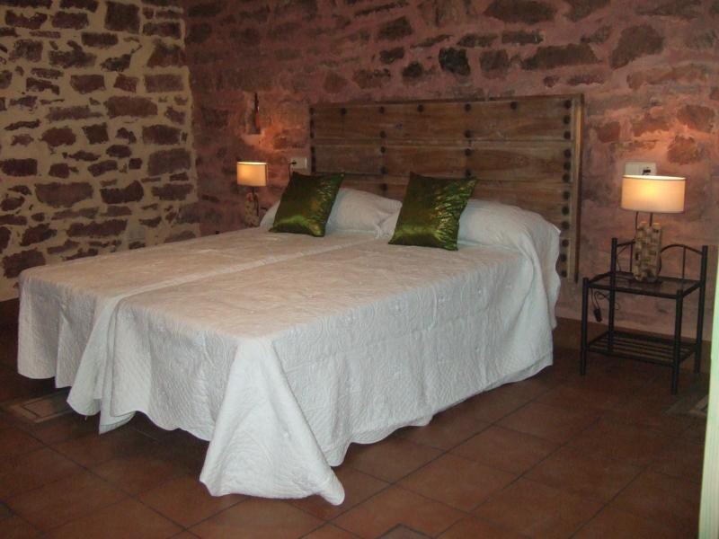 Casa rural la Torre