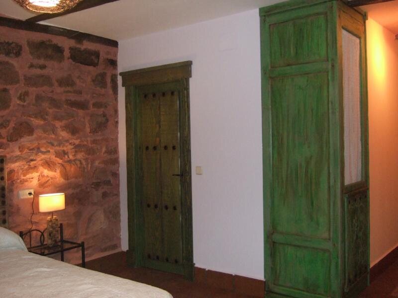 Casa rural la Torre