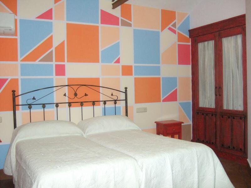 Casa rural la Torre