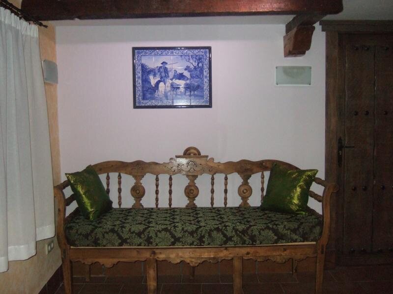Casa rural la Torre