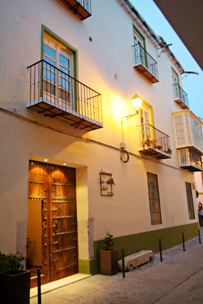 Casa De Las Titas