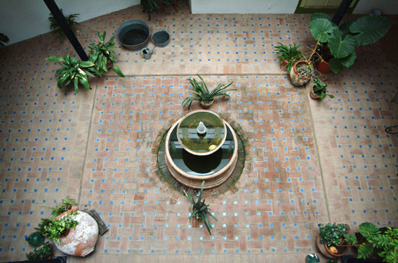 Casa De Las Titas