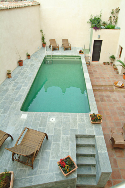 Casa De Las Titas