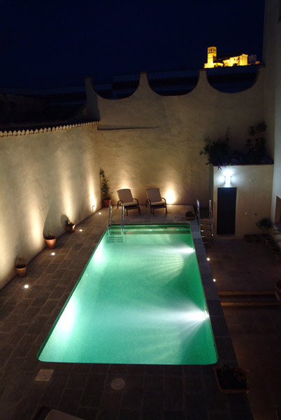 Casa De Las Titas