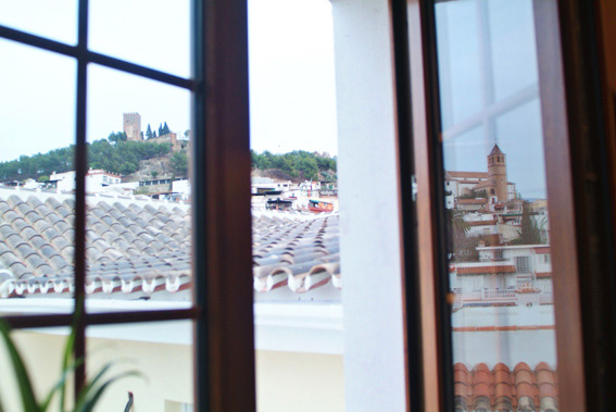 Casa De Las Titas