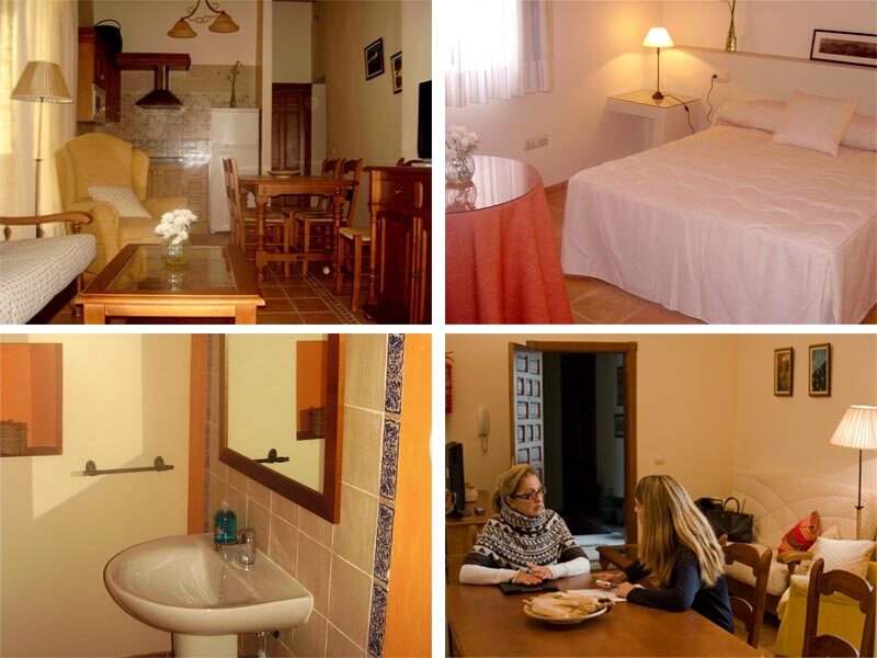 Casa De Las Titas