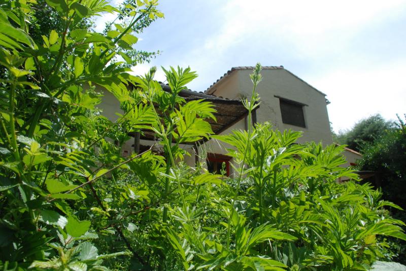 El Refugio de los Molinos