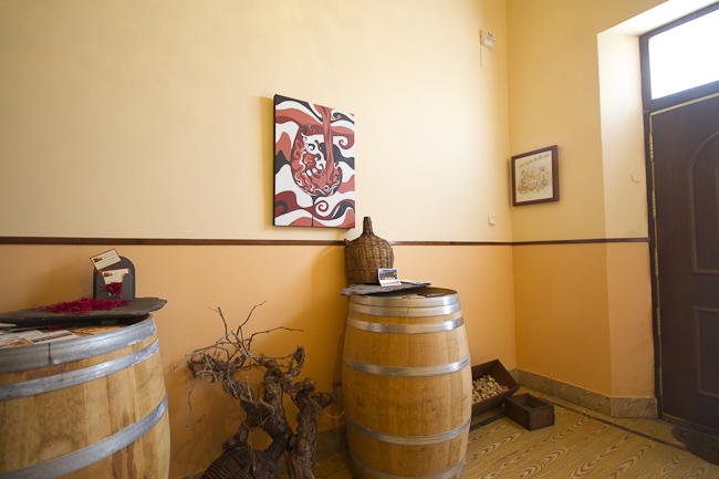 Alojamiento Rural Pueblo de la Ribera