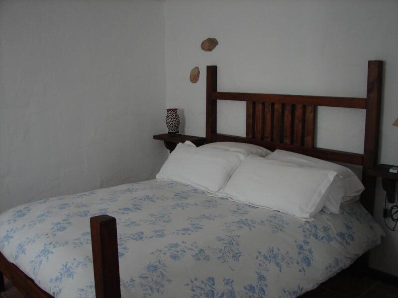La Casa De Tefía