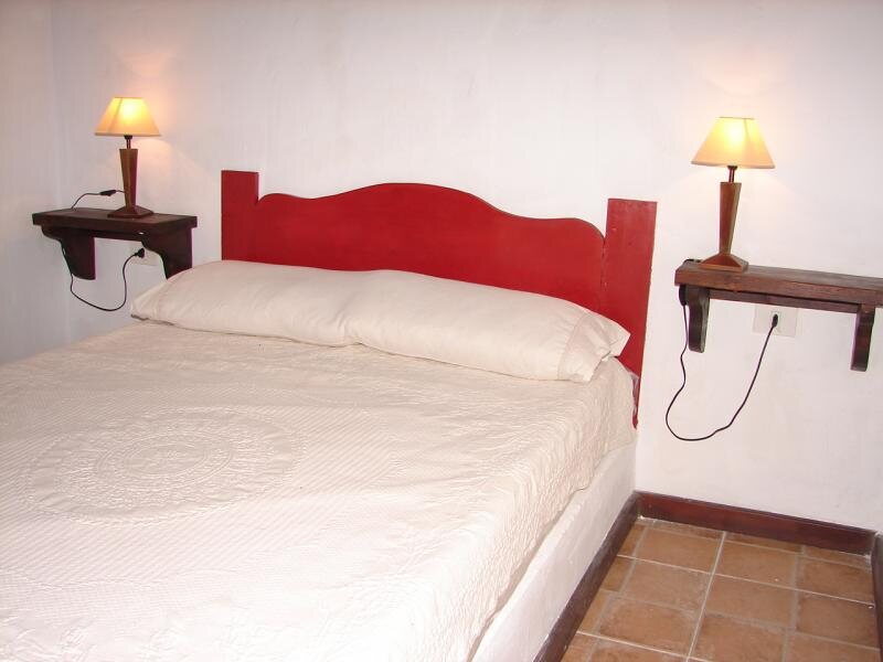 La Casa De Tefía
