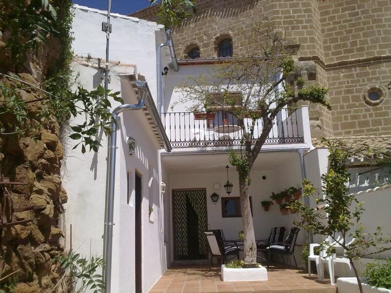 La Villa