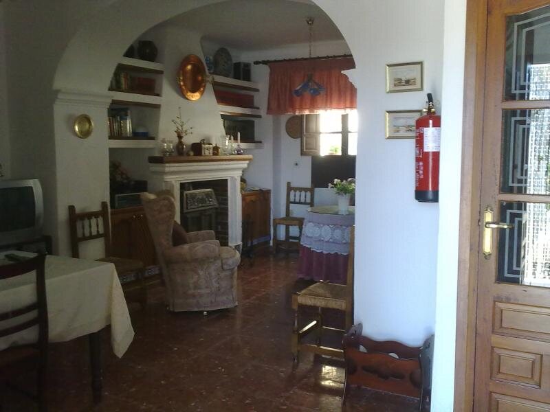 La Villa
