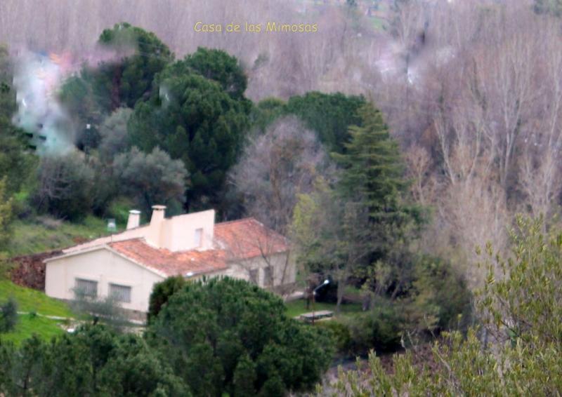 Casas Río Murtiga