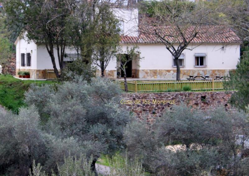 Casas Río Murtiga