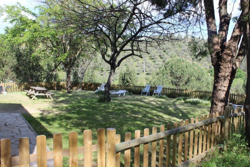 Casas Río Murtiga