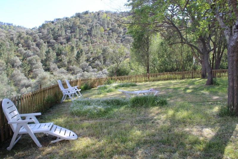 Casas Río Murtiga