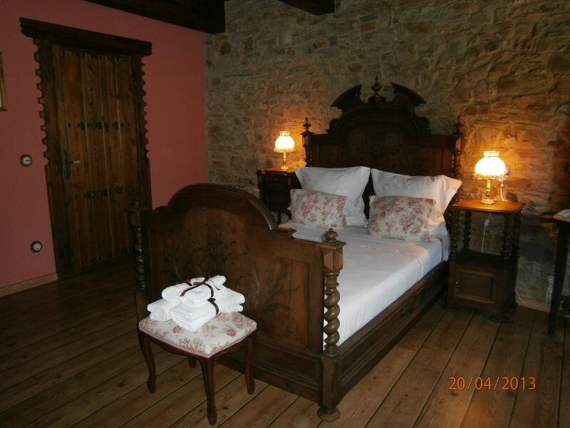 Casa Rural Dorinda
