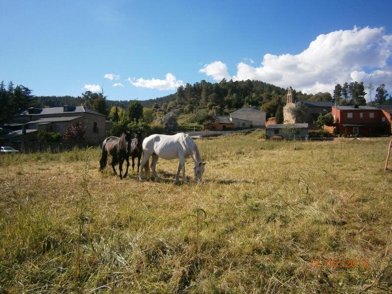 Casa Rural Dorinda