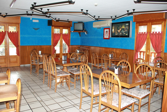 Hotel Rural Xana Capitán