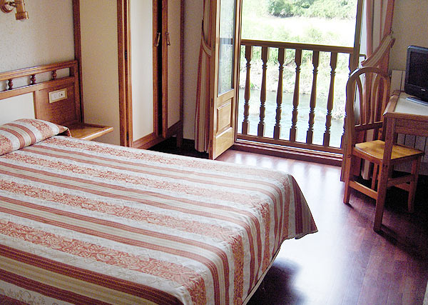 Hotel Rural Xana Capitán