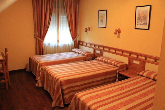 Hotel Rural Xana Capitán