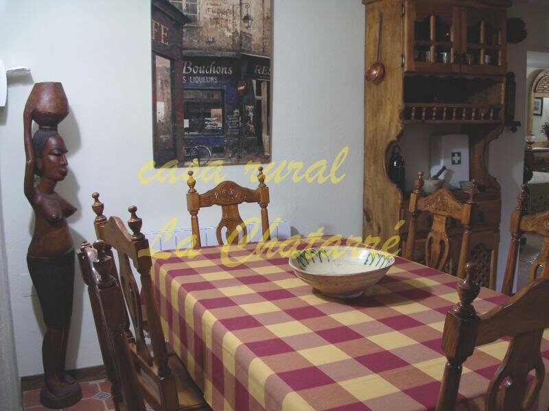 La Chatarré V