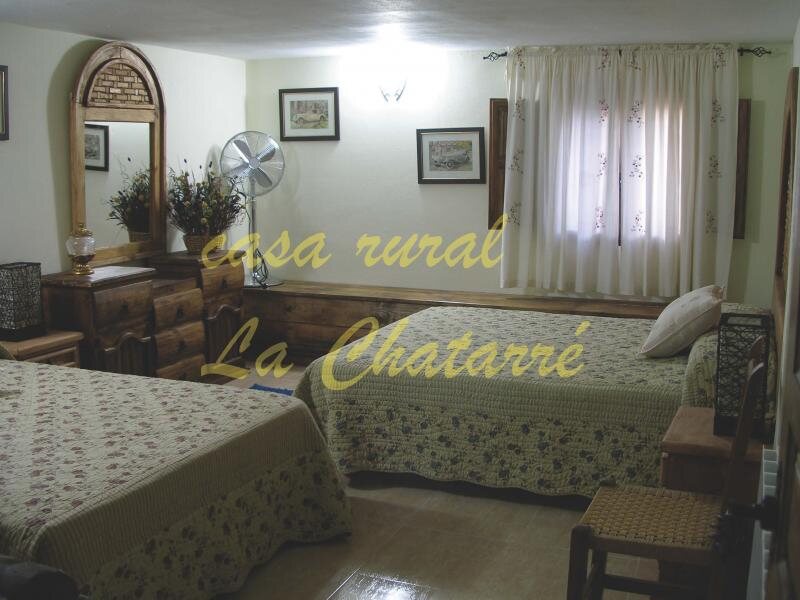 La Chatarré V