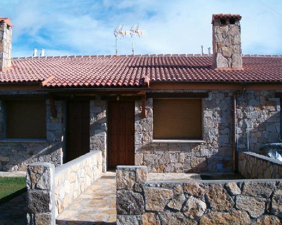 Casa Mavi