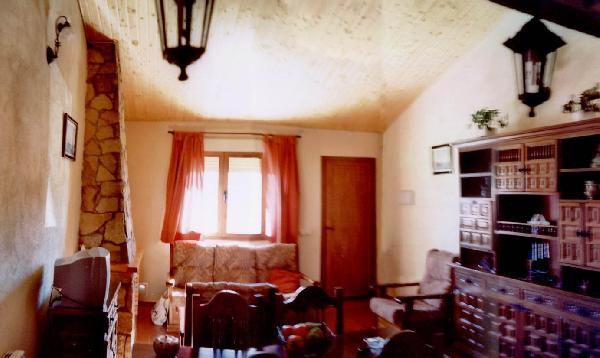 Casa Mavi